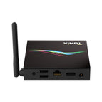 Tanix66 RK3566 Android 11 TV Box 4+32G Dual 5G-WIFI 1000M Ethernet Set Top Box 8K Video