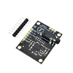 EQV Ecg module AD8232 ecg measurement pulse heart ecg monitoring sensor module kit for Arduino UNO R3