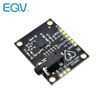 EQV Ecg module AD8232 ecg measurement pulse heart ecg monitoring sensor module kit for Arduino UNO R3