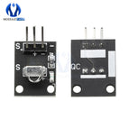 Infrared Remote Control Module Wireless IR Receiver Module DIY Kit HX1838 For Arduino FOR Raspberry Pi