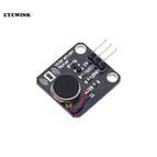 PWM Vibration Motor Switch Toy Motor Sensor Module DC Motor Mobile Phone Vibrator for Arduino UNO MEGA2560 r3 DIY Kit Board