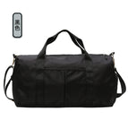 New yoga bag Fashion Large Capacity Storage Travel Bag Wet and Dry Separation Sports Waterproof Yoga Shoulder Fitness Bag W20200