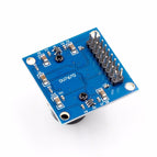 1Pcs Blue OV7670 300KP VGA Camera Module for arduino DIY KIT