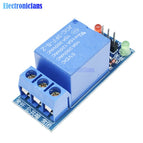 1pcs 5V 12V 1 2 4 6 8 Channel Relay Module With Optocoupler Relay Output 1 2 4 6 8 Way Relay Module Expansion Board for arduino