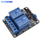 1pcs 5V 12V 1 2 4 6 8 Channel Relay Module With Optocoupler Relay Output 1 2 4 6 8 Way Relay Module Expansion Board for arduino