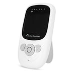 SP880 Baby Monitor With Camera Wireless Video Digital Cam With Night Vision 2-Way Talk Music Player - EU PLug White wholesale bulk price