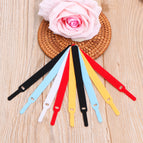 20PC Reusable Fastening Cable Winder Organizer Earphone Mouse Ties Management Cable Organizer Wire Protector