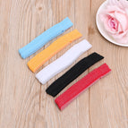 20PC Reusable Fastening Cable Winder Organizer Earphone Mouse Ties Management Cable Organizer Wire Protector