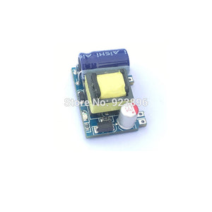 220 to 5V Small Volume Isolated Switching Power 5V3W AC-DC Supply Module Precision Buck X442