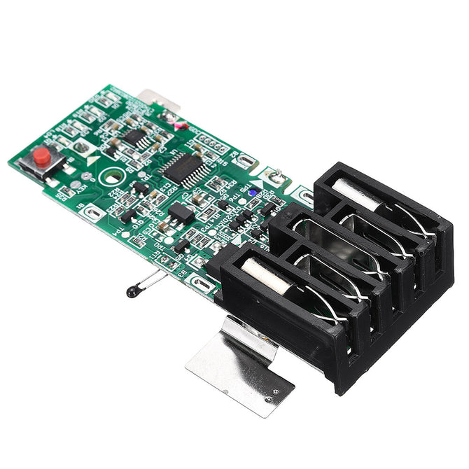 M18 Lithium Battery Plastic Case Charging Protection Circuit Board PCB For Milwaukee 18V 3.0Ah 9.0Ah Battery Box Sell Housing wholesale bulk price