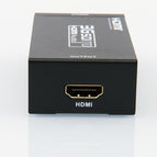 ZHQ-2 3G sdi to hdmi converter SDI to HDMI high-definition video transmission connection TV broadcast level