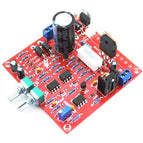 0-30V 2mA - 3A Adjustable DC Regulated Power Supply Module DIY Kit wholesale bulk price