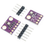 BME280 3.3V 5V Digital Sensor Temperature Humidity Barometric Pressure Sensor Module I2C SPI 1.8-5V BME280 sensor module