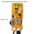 DSTIKE WiFi Deauther MiNi ESP8266 OLED