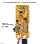 DSTIKE WiFi Deauther MiNi ESP8266 OLED