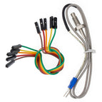 MAX6675 Module + K Type Thermocouple Thermocouple Senso Temperature Degrees Module for arduino