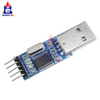 PL2303 HXA Module For Arduino USB To RS232 TTL Converter Adapter Module PL2303 PL2303HXA Download Board For Arduino