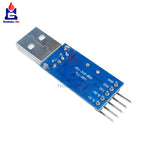 PL2303 HXA Module For Arduino USB To RS232 TTL Converter Adapter Module PL2303 PL2303HXA Download Board For Arduino