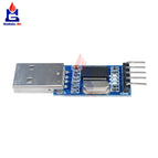 PL2303 HXA Module For Arduino USB To RS232 TTL Converter Adapter Module PL2303 PL2303HXA Download Board For Arduino