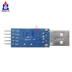 PL2303 HXA Module For Arduino USB To RS232 TTL Converter Adapter Module PL2303 PL2303HXA Download Board For Arduino