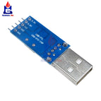 PL2303 HXA Module For Arduino USB To RS232 TTL Converter Adapter Module PL2303 PL2303HXA Download Board For Arduino