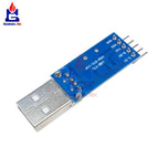 PL2303 HXA Module For Arduino USB To RS232 TTL Converter Adapter Module PL2303 PL2303HXA Download Board For Arduino