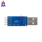 PL2303 HXA Module For Arduino USB To RS232 TTL Converter Adapter Module PL2303 PL2303HXA Download Board For Arduino