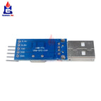 PL2303 HXA Module For Arduino USB To RS232 TTL Converter Adapter Module PL2303 PL2303HXA Download Board For Arduino