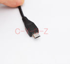 1PCS AC 100V-240V High quality DC 5V 3A  3000mA Micro USB Charger for Tablet PC Power Adapter Supply EU plug wholesale bulk price