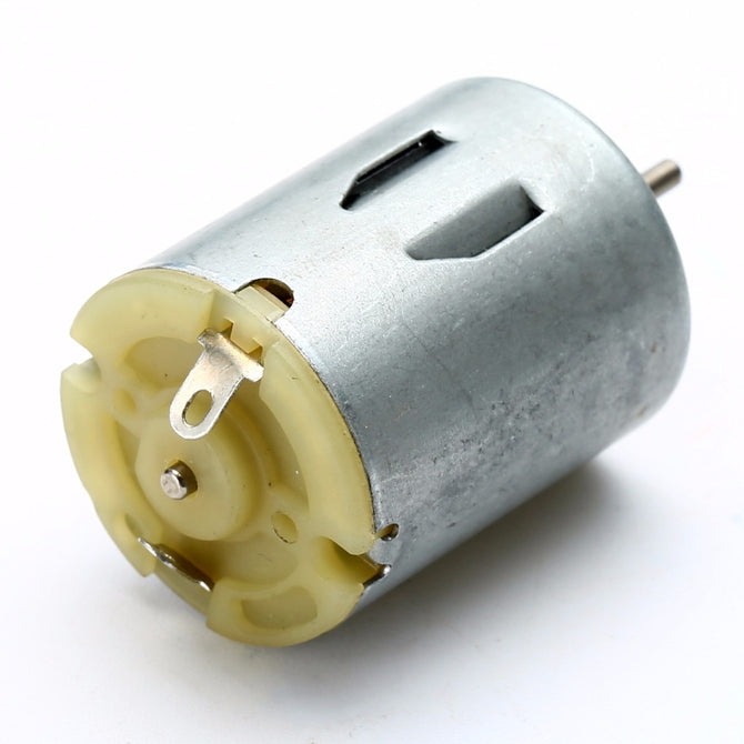 High Speed Motor DC 3-12V 23000RPM Electric Mini Motor Strong