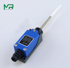 ME-8108 8104 8107 8169 8166 8111 9101 limit switch Rotary Adjustable Roller Lever Arm Mini Limit Switch series