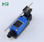 ME-8108 8104 8107 8169 8166 8111 9101 limit switch Rotary Adjustable Roller Lever Arm Mini Limit Switch series