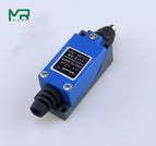 ME-8108 8104 8107 8169 8166 8111 9101 limit switch Rotary Adjustable Roller Lever Arm Mini Limit Switch series