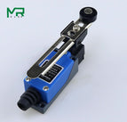 ME-8108 8104 8107 8169 8166 8111 9101 limit switch Rotary Adjustable Roller Lever Arm Mini Limit Switch series