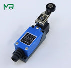 ME-8108 8104 8107 8169 8166 8111 9101 limit switch Rotary Adjustable Roller Lever Arm Mini Limit Switch series