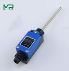 ME-8108 8104 8107 8169 8166 8111 9101 limit switch Rotary Adjustable Roller Lever Arm Mini Limit Switch series