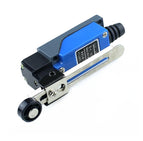 ME-8108 8104 8107 8169 8166 8111 9101 limit switch Rotary Adjustable Roller Lever Arm Mini Limit Switch series