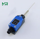 ME-8108 8104 8107 8169 8166 8111 9101 limit switch Rotary Adjustable Roller Lever Arm Mini Limit Switch series