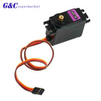 MG996R 13KG 15KG Servos Digital MG995 MG996 Servo Metal Gear for Futaba JR Car RC Model Helicopter Boat For Arduino UNO Diy