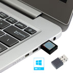 Mini USB Fingerprint Reader Module Device For Windows 10 Hello Biometrics Security Key