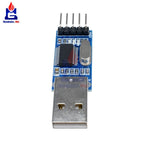 PL2303 HXA Module For Arduino USB To RS232 TTL Converter Adapter Module PL2303 PL2303HXA Download Board For Arduino