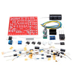 0-30V 2mA - 3A Adjustable DC Regulated Power Supply Module DIY Kit wholesale bulk price