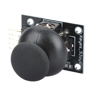 Keyes Thumb Joystick Module for Arduino