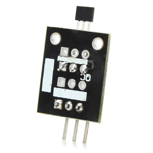 Keyes Hall Effect Magnetic Sensor Module for Arduino