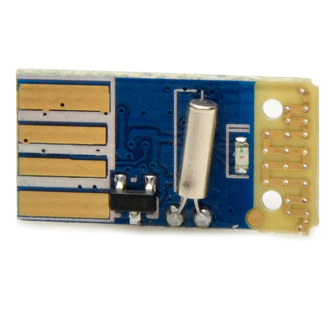 CSR USB 2.0 Bluetooth V2.0 + EDR Adapter Module - Blue