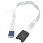 GPS SD /SDHC Card Reader Extension Cable - White + Black + Blue (48cm) wholesale bulk price