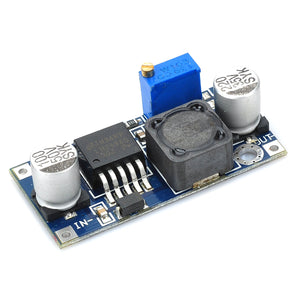 LM2596S 20083 Adjustable Voltage Regulating / Reducing Module