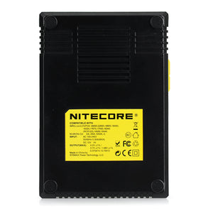 NiteCore D4 3.3