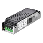 48V 3A Switching Power Supply - Black (AC 100~240V)