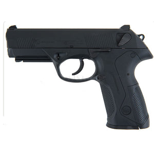 Tokyo Marui PX4 Storm GBB Pistol-Black